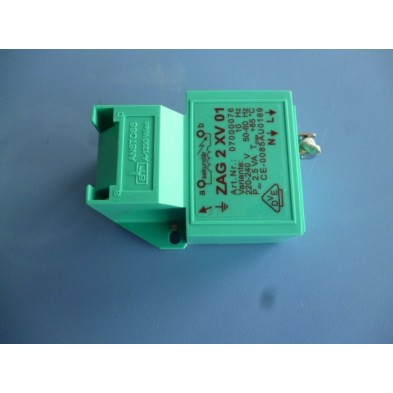 ENCENDIDO RECURRENTE SAUNIER DUVAL THELIA 23 E