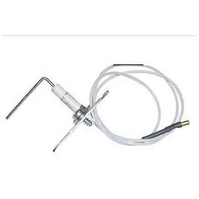 ELECTRODO IONIZACION