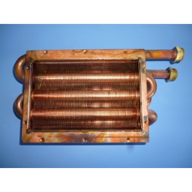 INTERCAMBIADOR BITÉRMICO FAGOR ECOCOMPACT FE 20-E