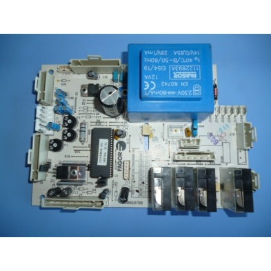 TARJETA ELECTRÓNICA FAGOR ECOCOMPACT FE 20-E