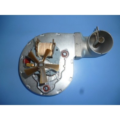 EXTRACTOR DE HUMOS FAGOR ECOCOMPACT FE 20-E