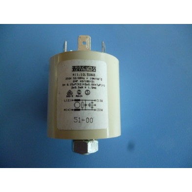 CONDESANDOR FAGOR ECOCOMPACT FE 20-E