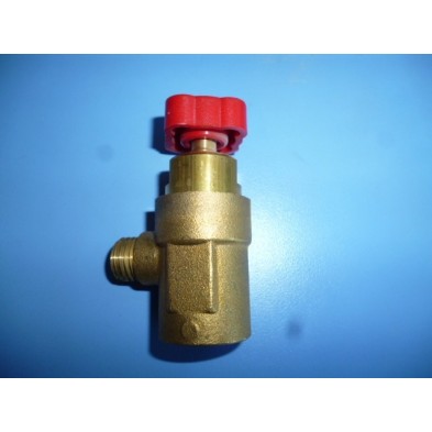 LLAVE DE LLENADO FAGOR ECOCOMPACT FE 20-E