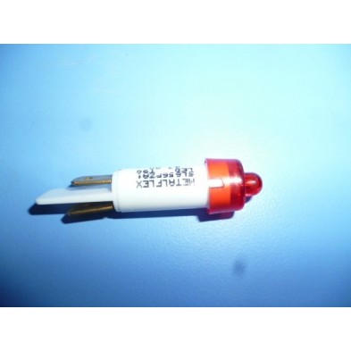 PILOTO ROJO FAGOR ECOCOMPACT FE 20-E