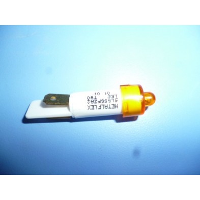 PILOTO NARANJA FAGOR ECOCOMPACT FE 20-E