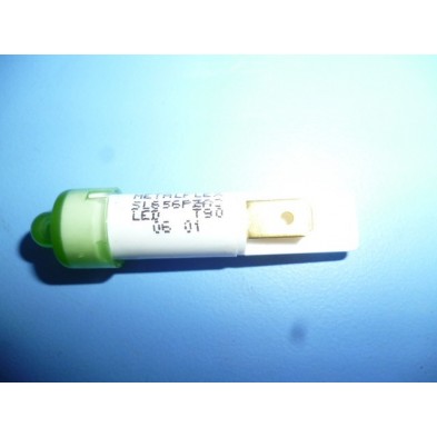 PILOTO VERDE FAGOR ECOCOMPACT FE 20-E